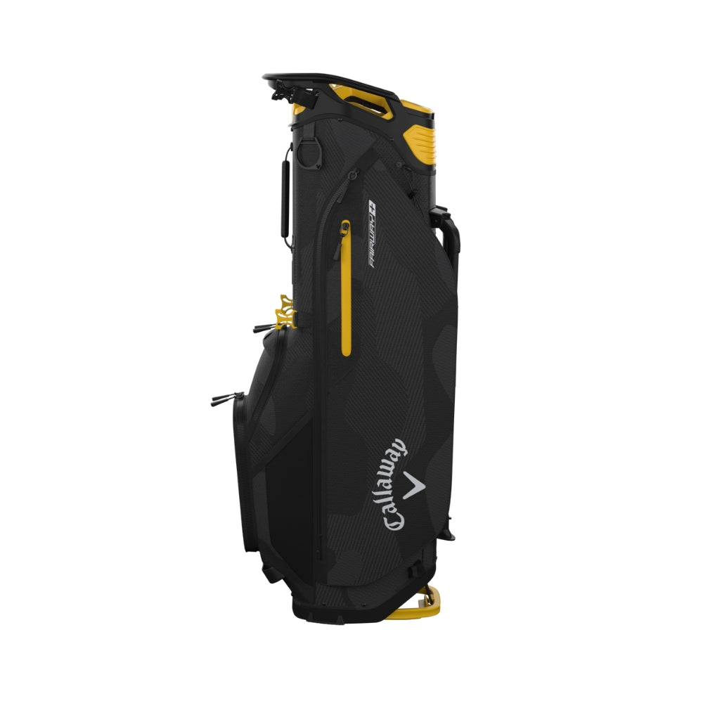 Callaway Fairway + Stand Golf Bag 2025