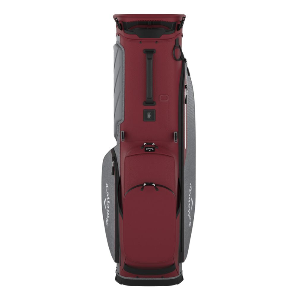 Callaway Fairway + Stand Golf Bag 2025