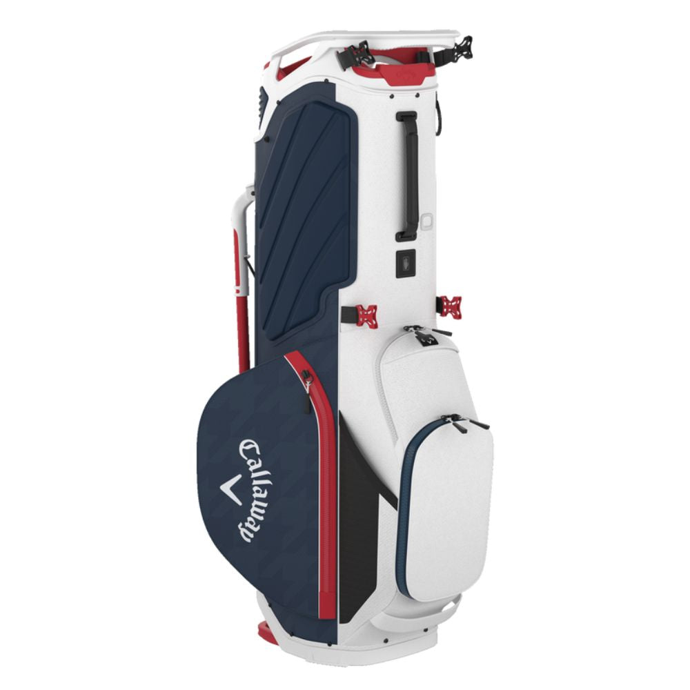 Callaway Fairway + Stand Golf Bag 2025