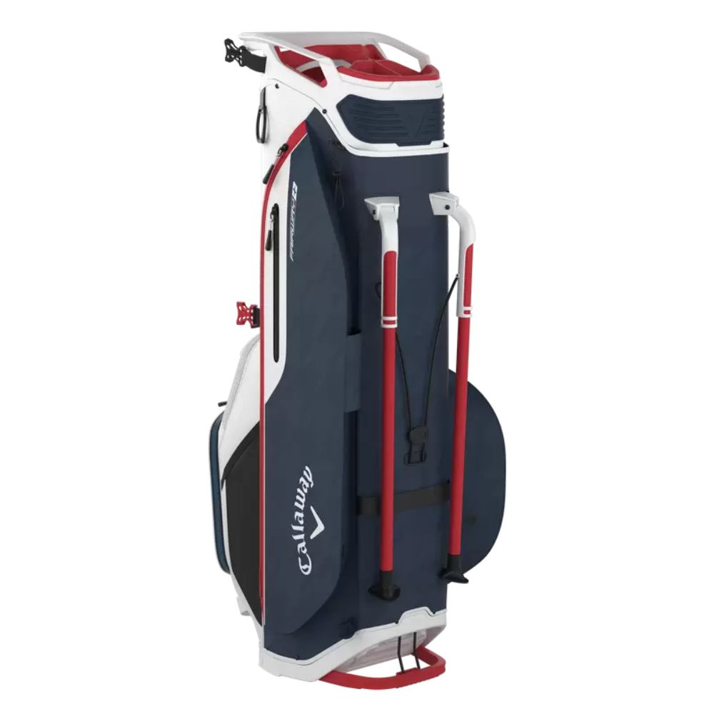 Callaway Fairway + Stand Golf Bag 2025
