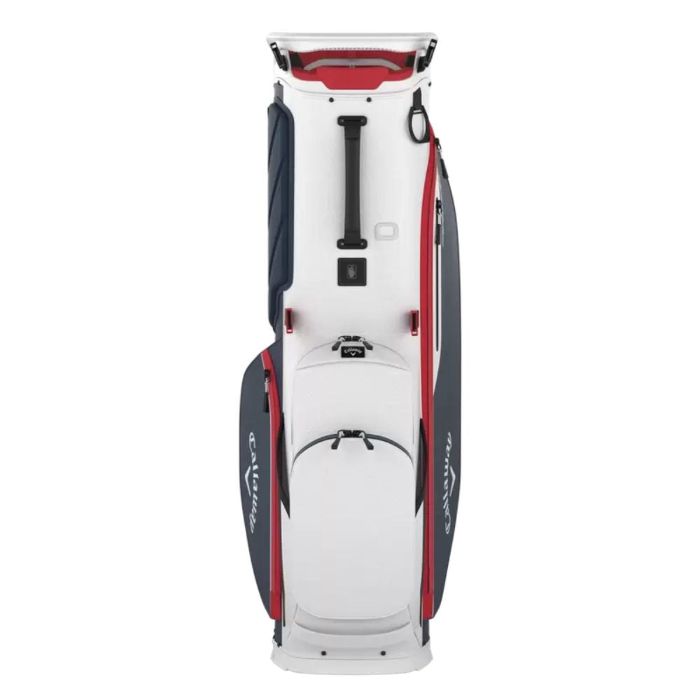 Callaway Fairway + Stand Golf Bag 2025