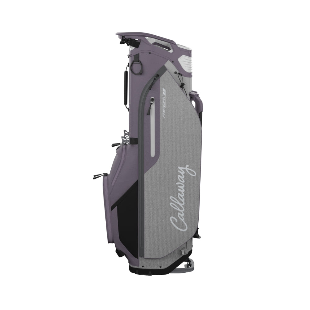 Callaway Fairway + Stand Golf Bag 2025