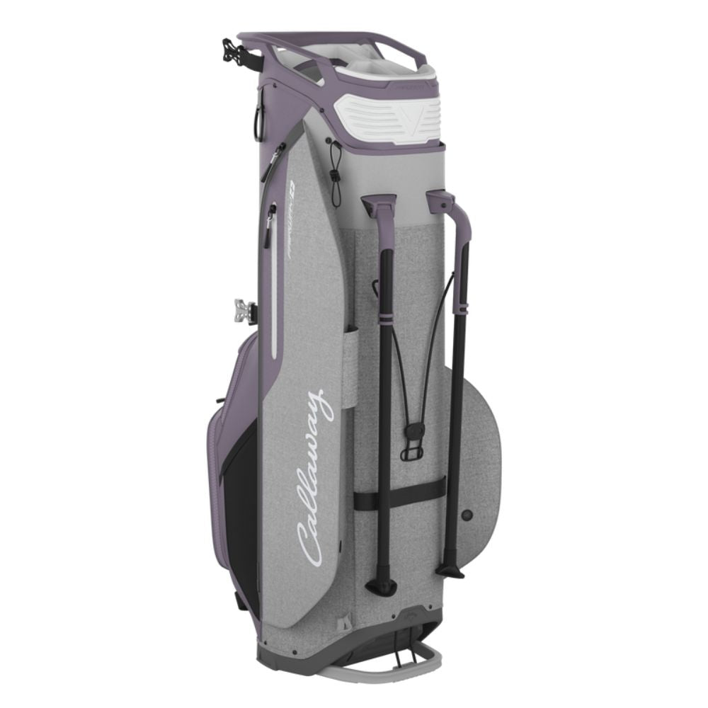 Callaway Fairway + Stand Golf Bag 2025
