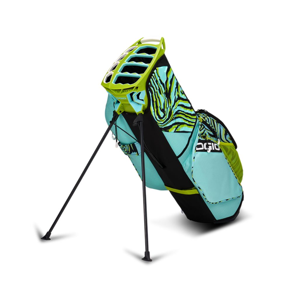 Ogio Woode 8 Hybrid Stand Golf Bag 2024