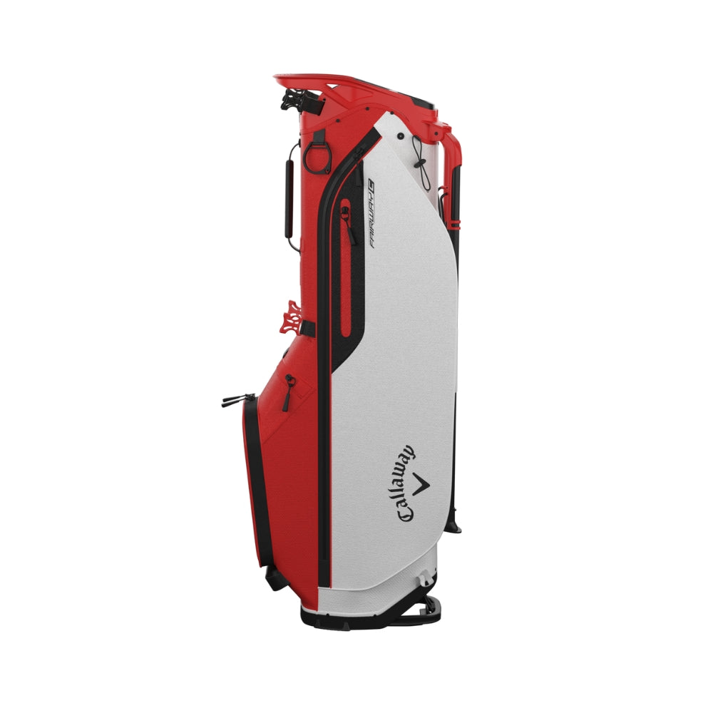 Callaway 2024 Fairway C Double Strap Stand Golf Bag - Club