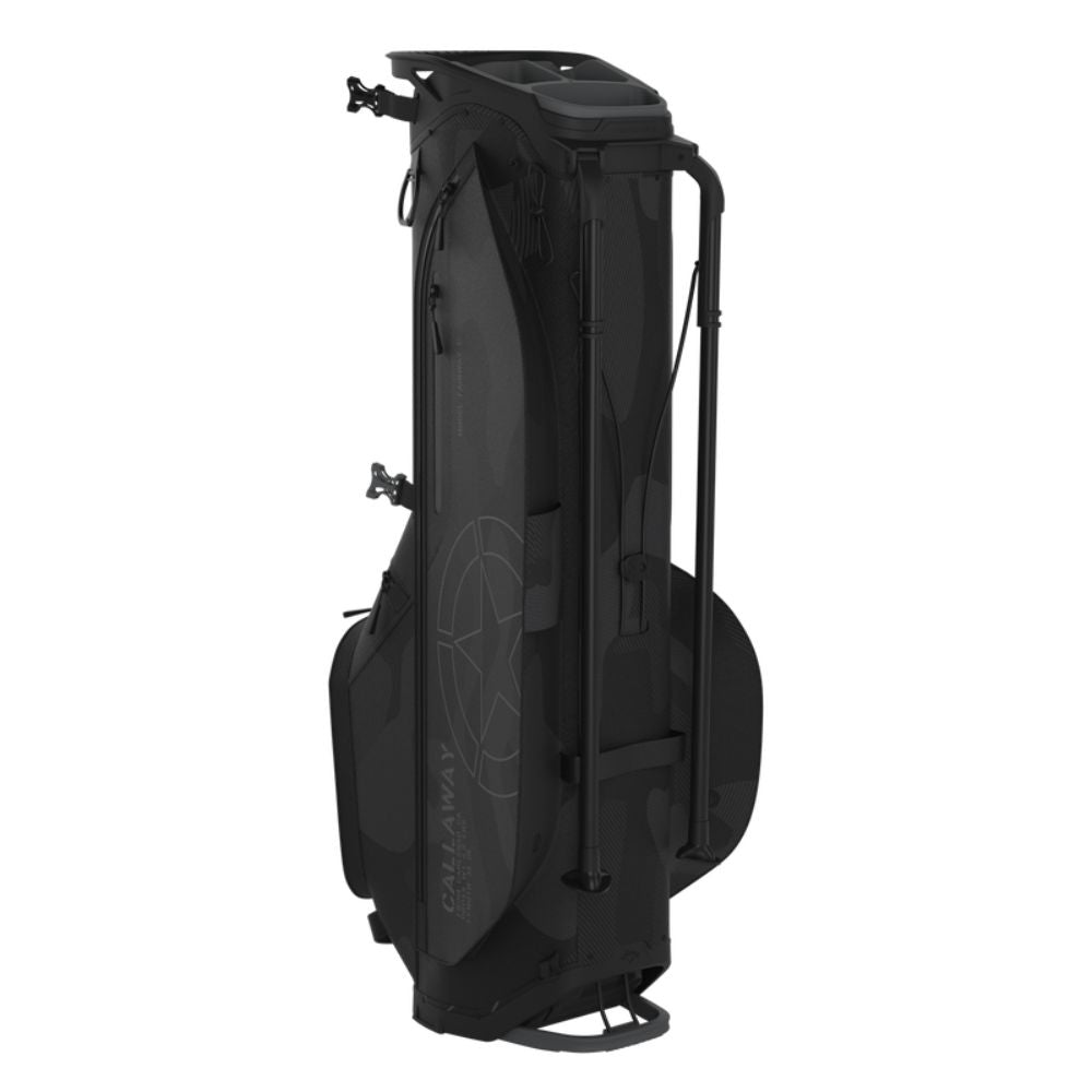 Callaway Fairway C Stand Golf Bag 2025