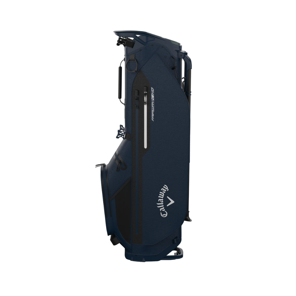 Callaway Fairway C HD Double Strap Stand Golf Bag 2025