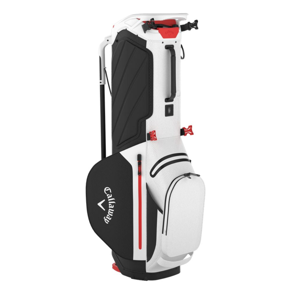 Callaway Fairway C HD Double Strap Stand Golf Bag 2025