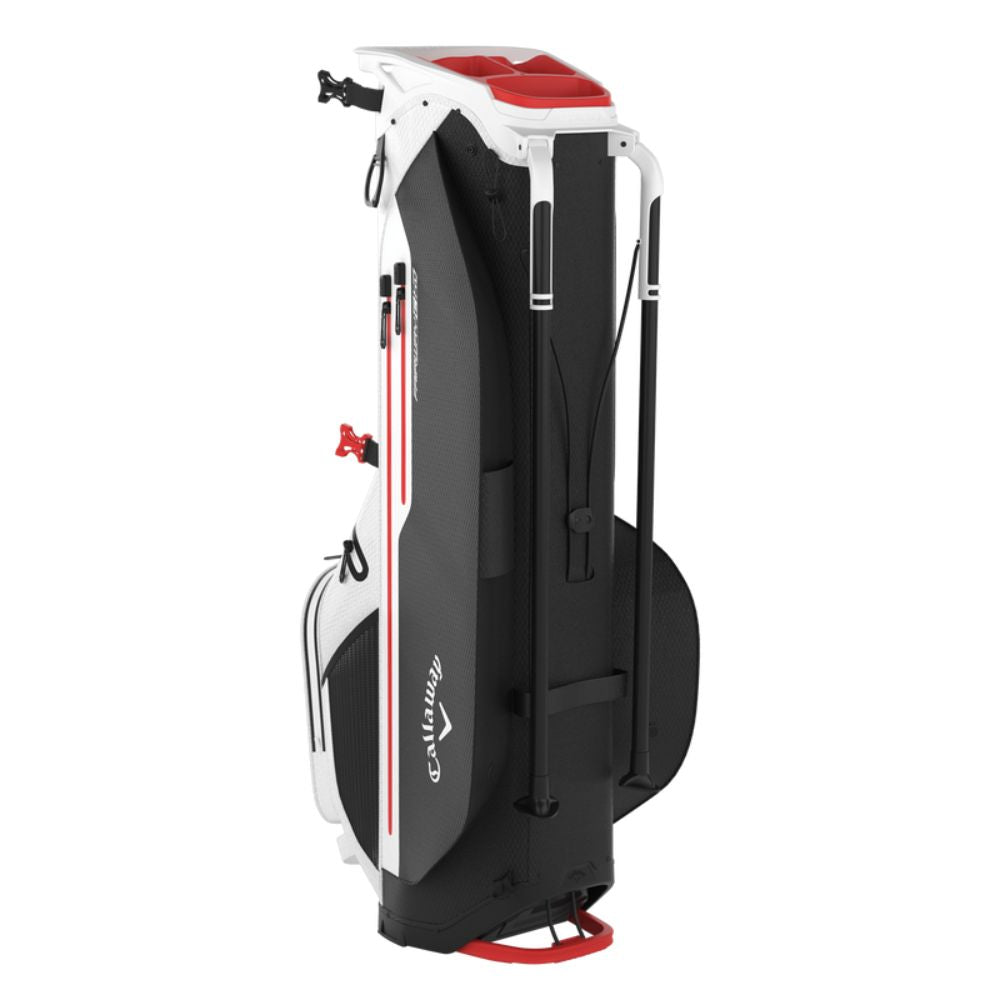 Callaway Fairway C HD Double Strap Stand Golf Bag 2025