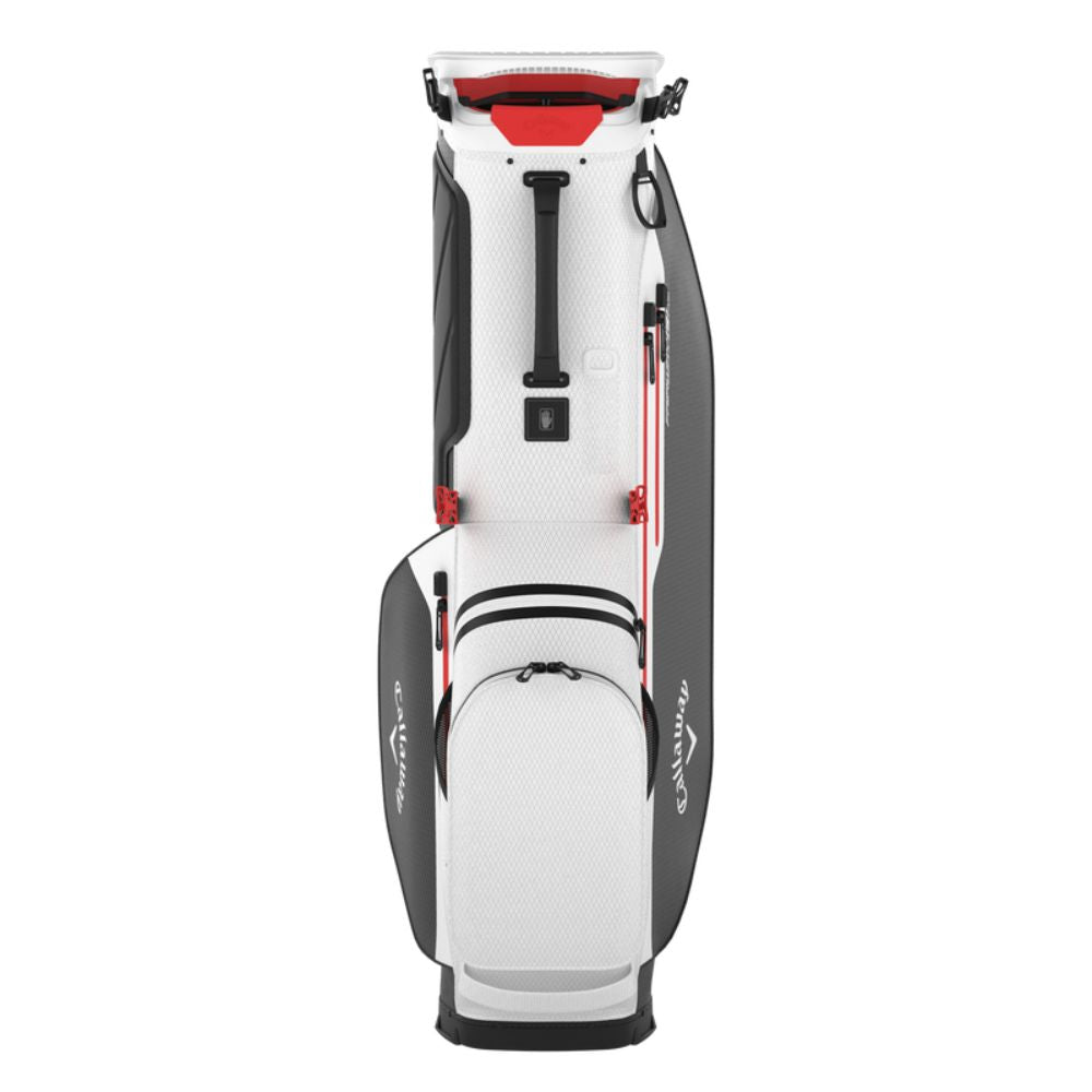 Callaway Fairway C HD Double Strap Stand Golf Bag 2025