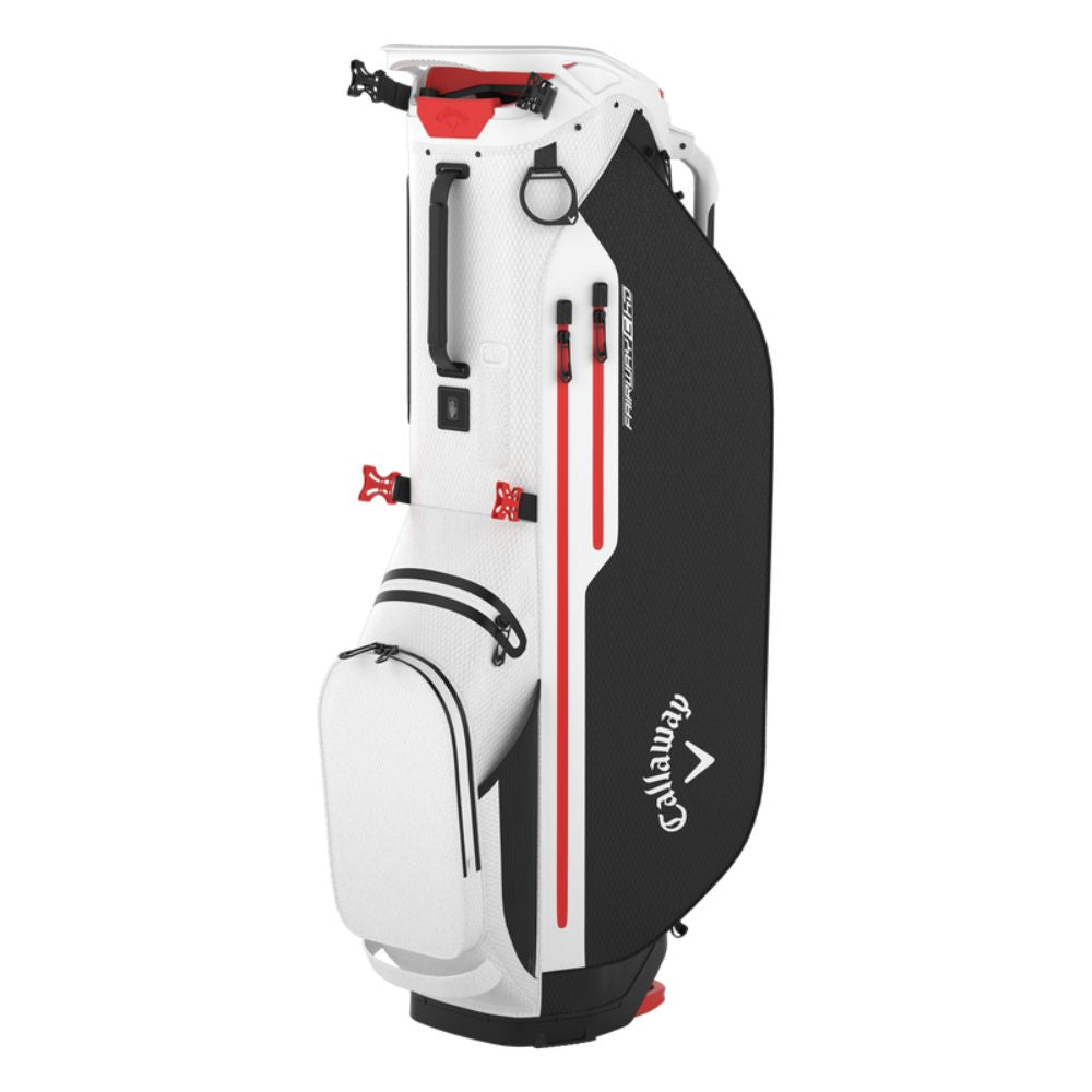 Callaway Fairway C HD Double Strap Stand Golf Bag 2025