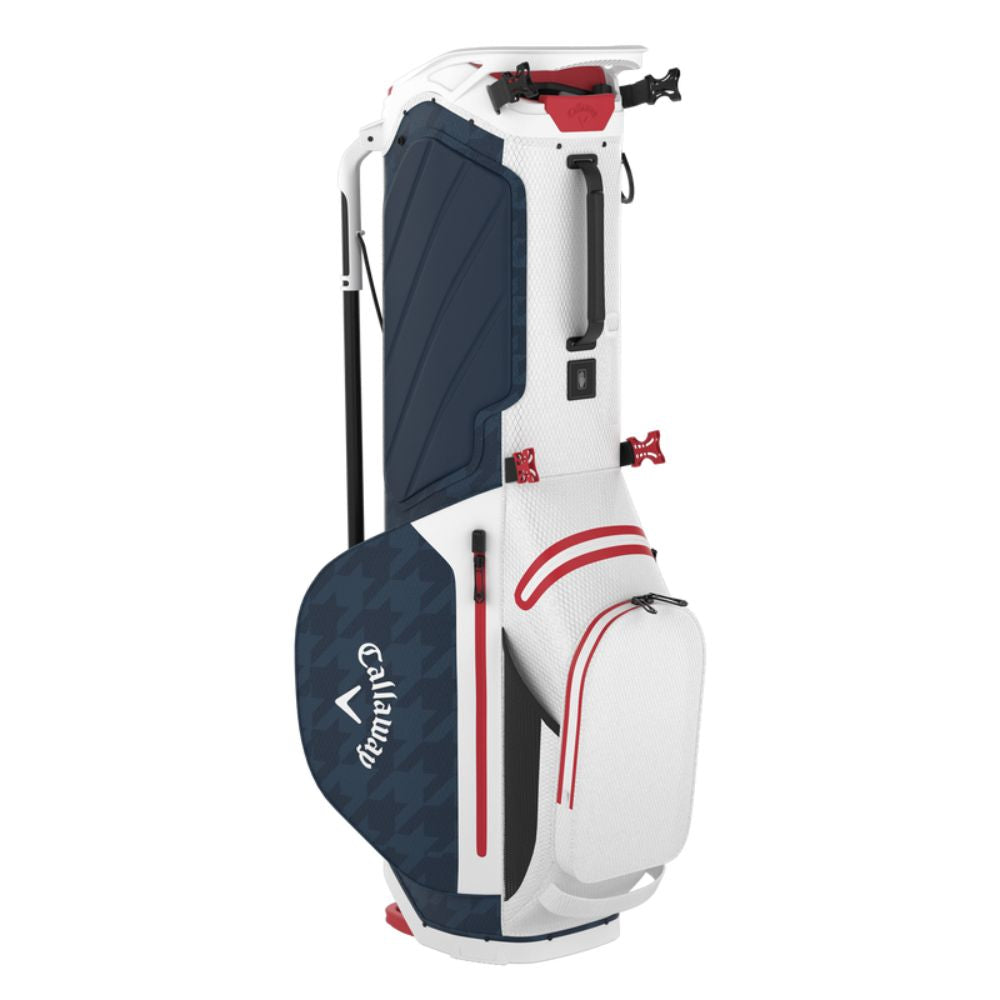 Callaway Fairway C HD Double Strap Stand Golf Bag 2025