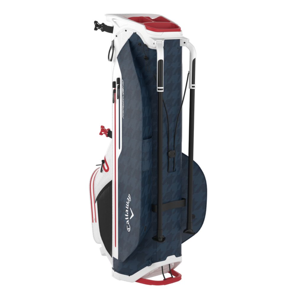 Callaway Fairway C HD Double Strap Stand Golf Bag 2025