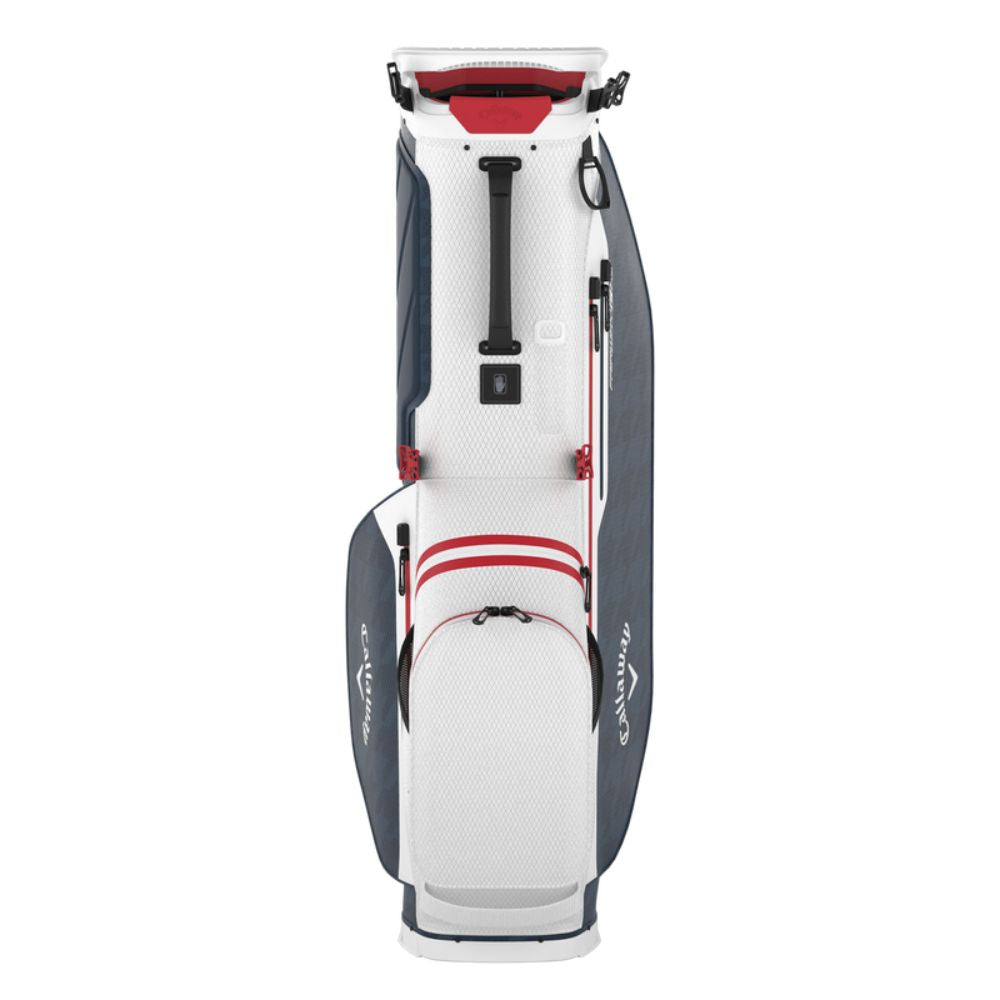 Callaway Fairway C HD Double Strap Stand Golf Bag 2025