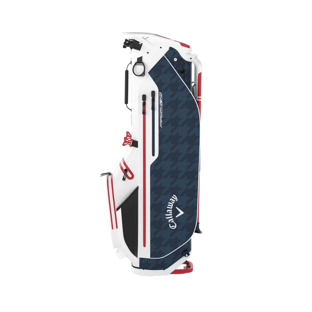 Callaway Fairway C HD Double Strap Stand Golf Bag 2025