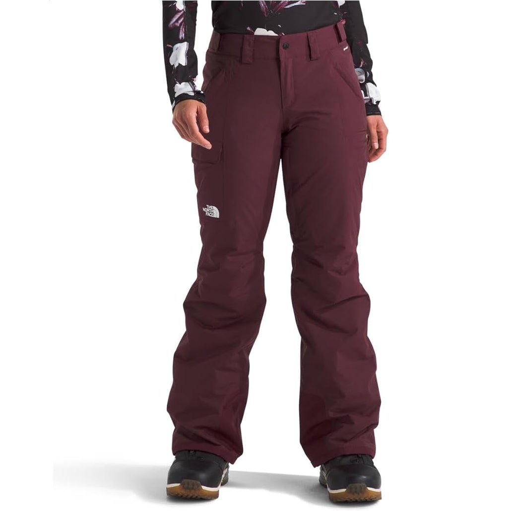 The North Face Women's Freedom Insulated Pants