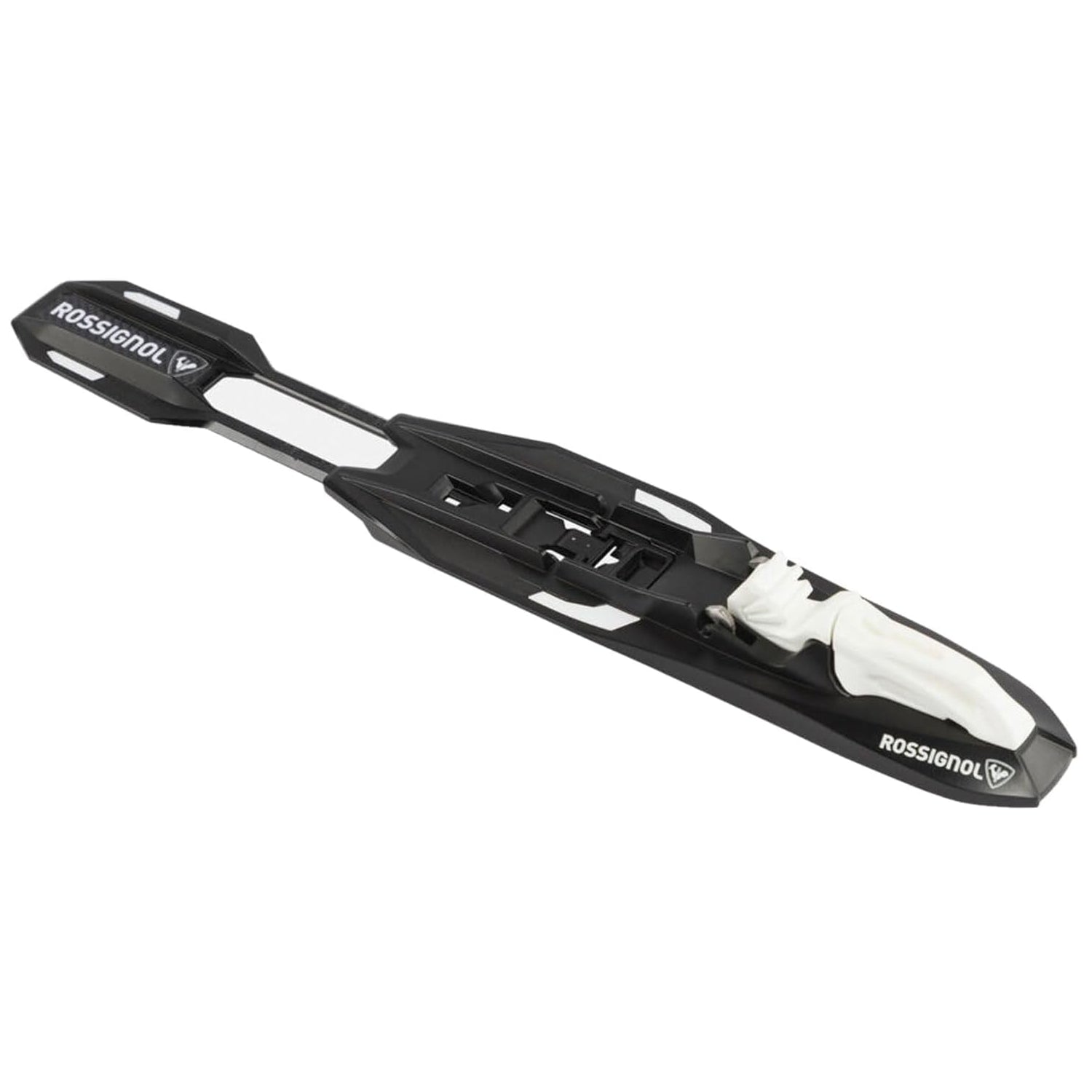 Rossignol EVO OT 65 Postirack IFP Skis + Control SI Bindings