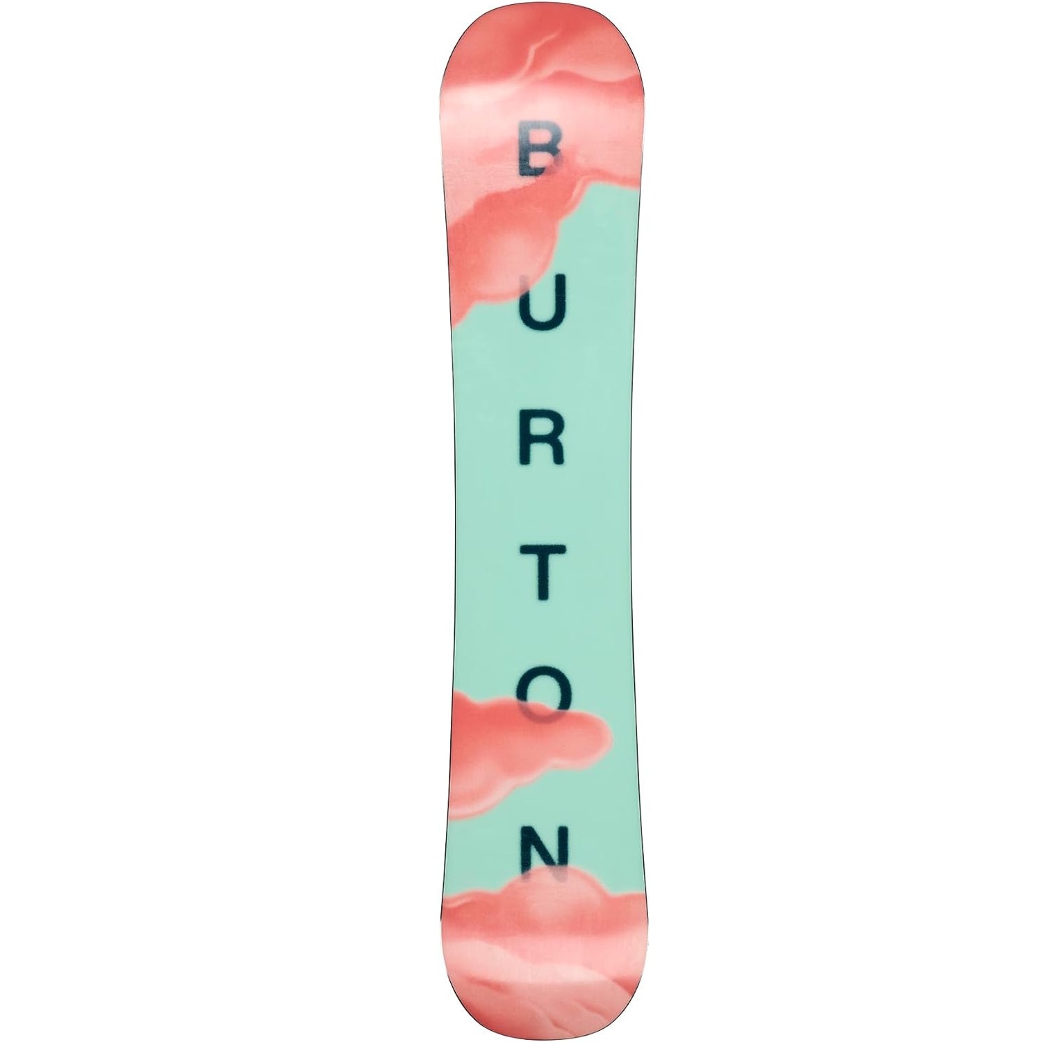 Burton Women's Yeasayer Flying V Snowboard