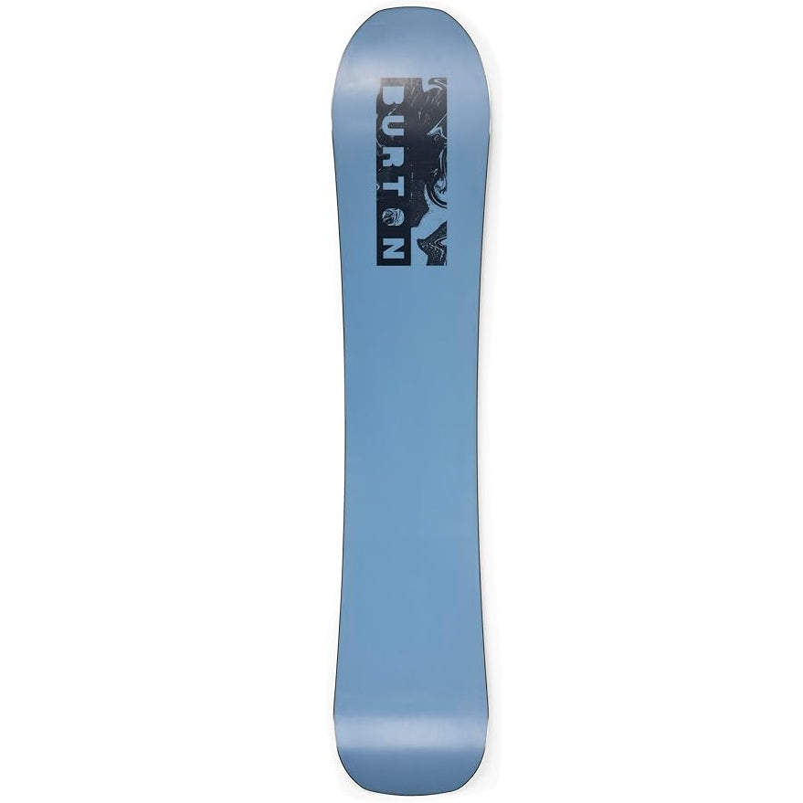 Burton Men's Cartographer Camber Snowboard