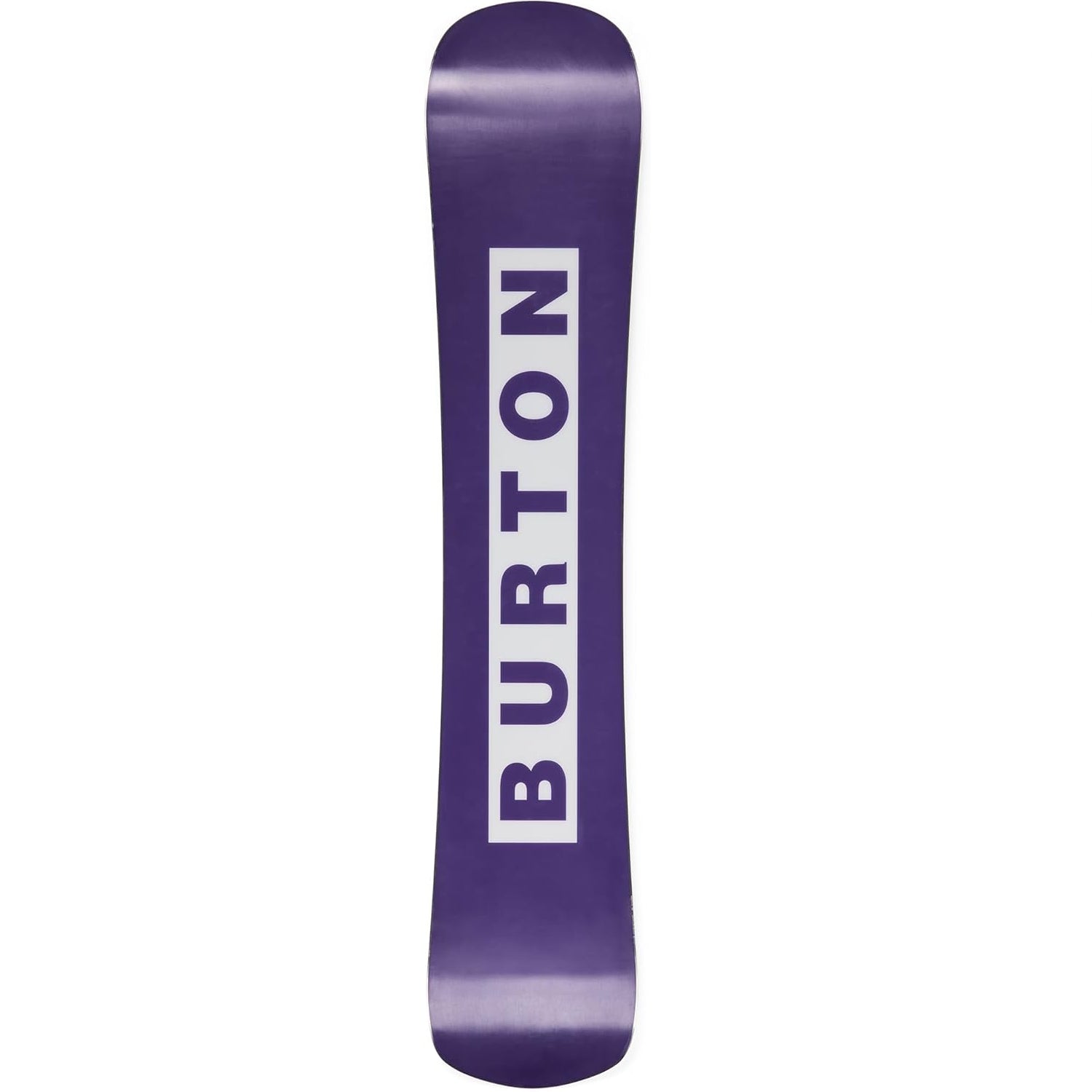 Burton Women's Hideaway Flat Top Snowboard