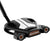 TaylorMade Spider Tour Black Double Bend Putter