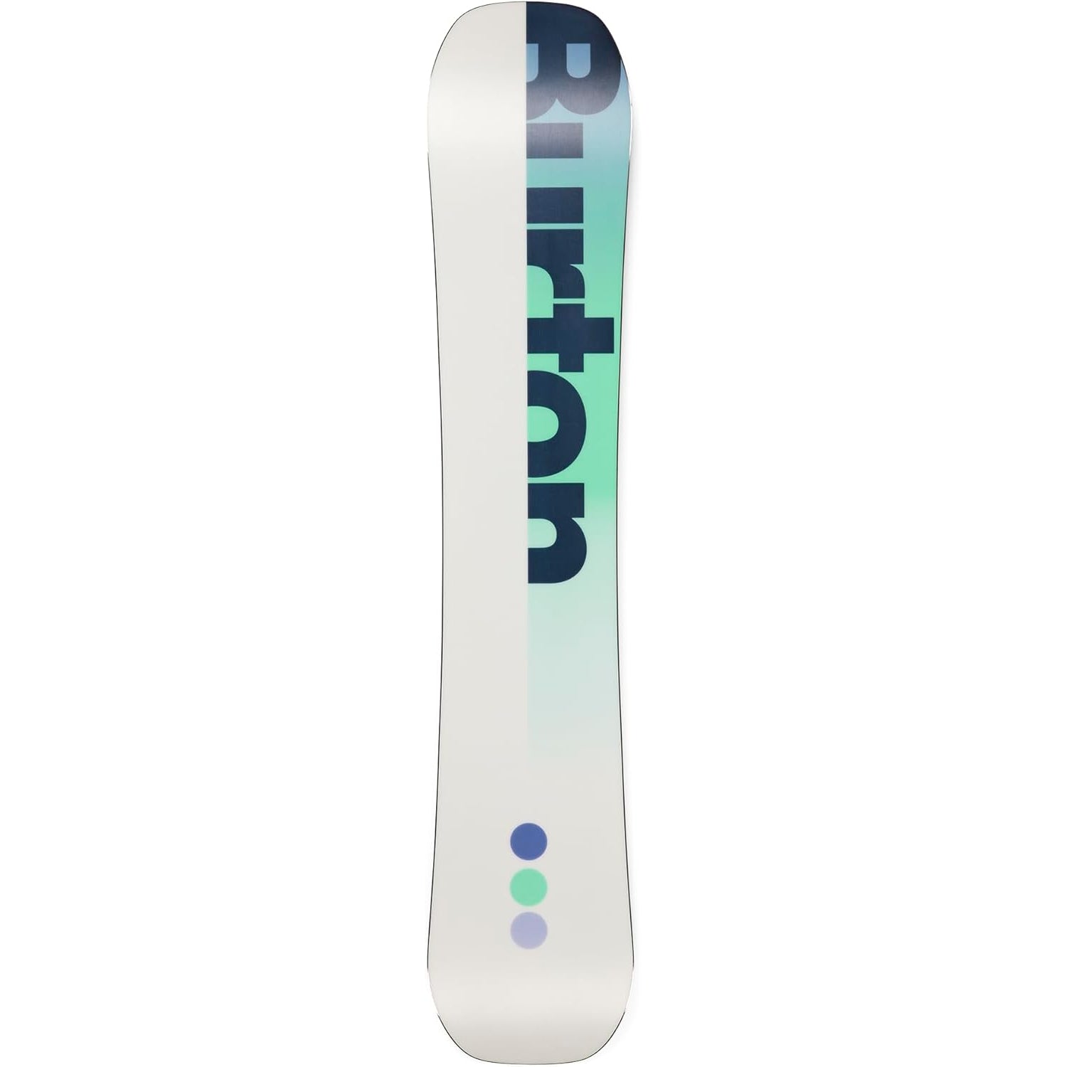 Burton Men's Custom Flying V Snowboard