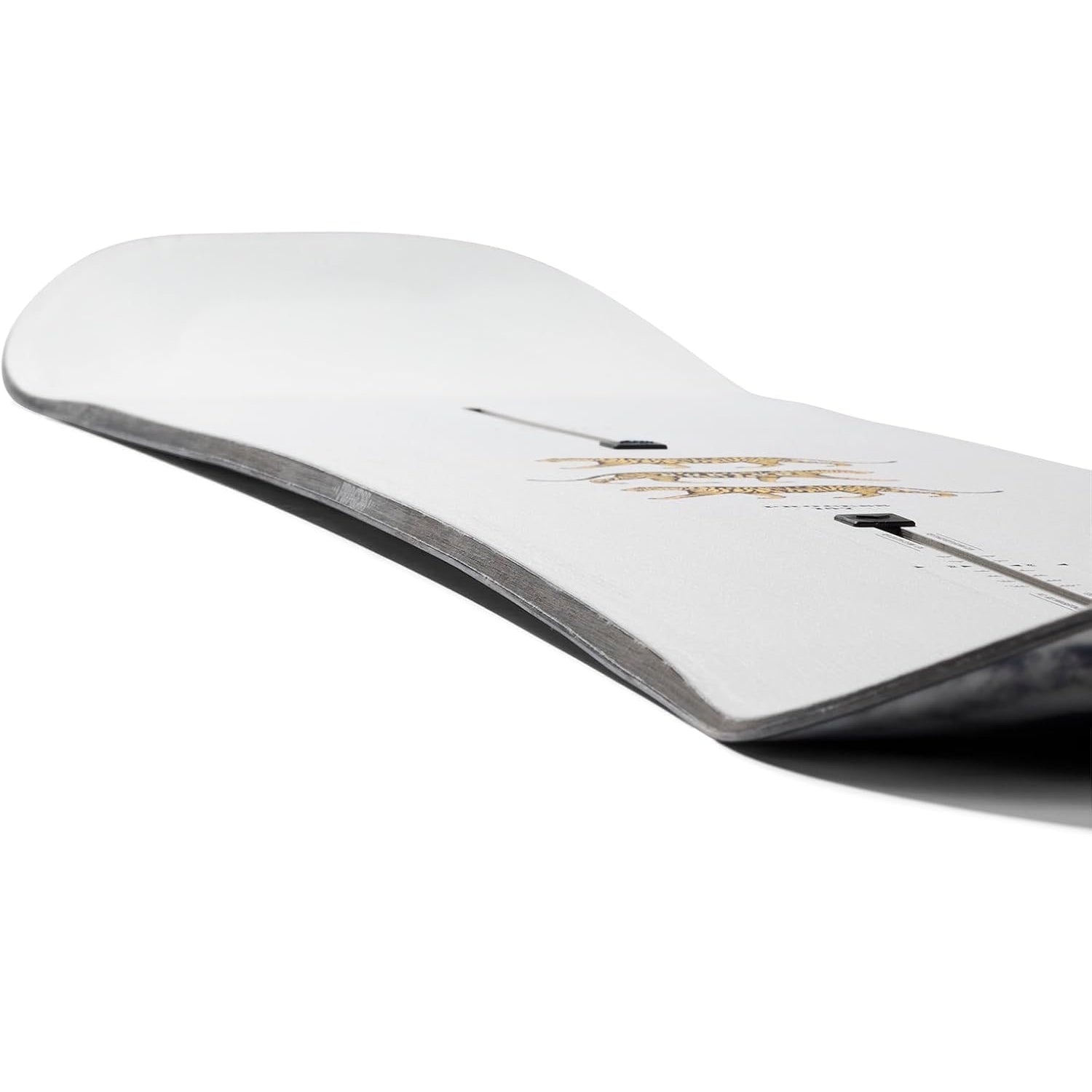 Burton Men's Process Camber Snowboard