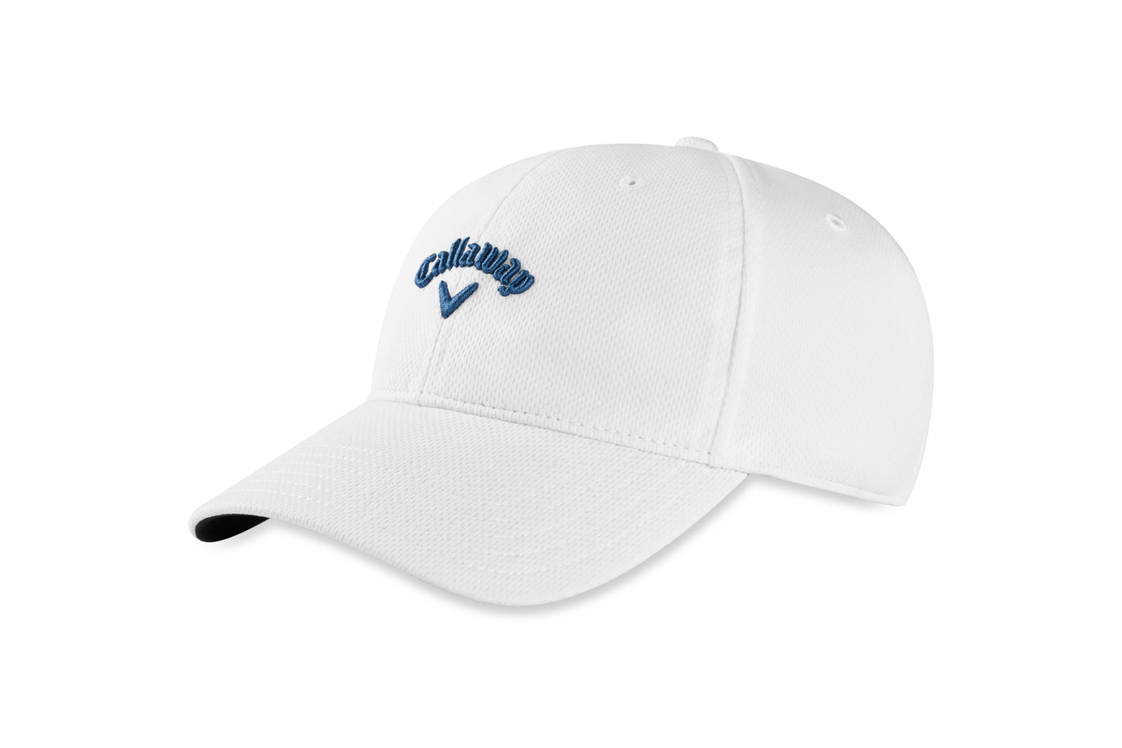 Callaway Stretch Fitted Hat