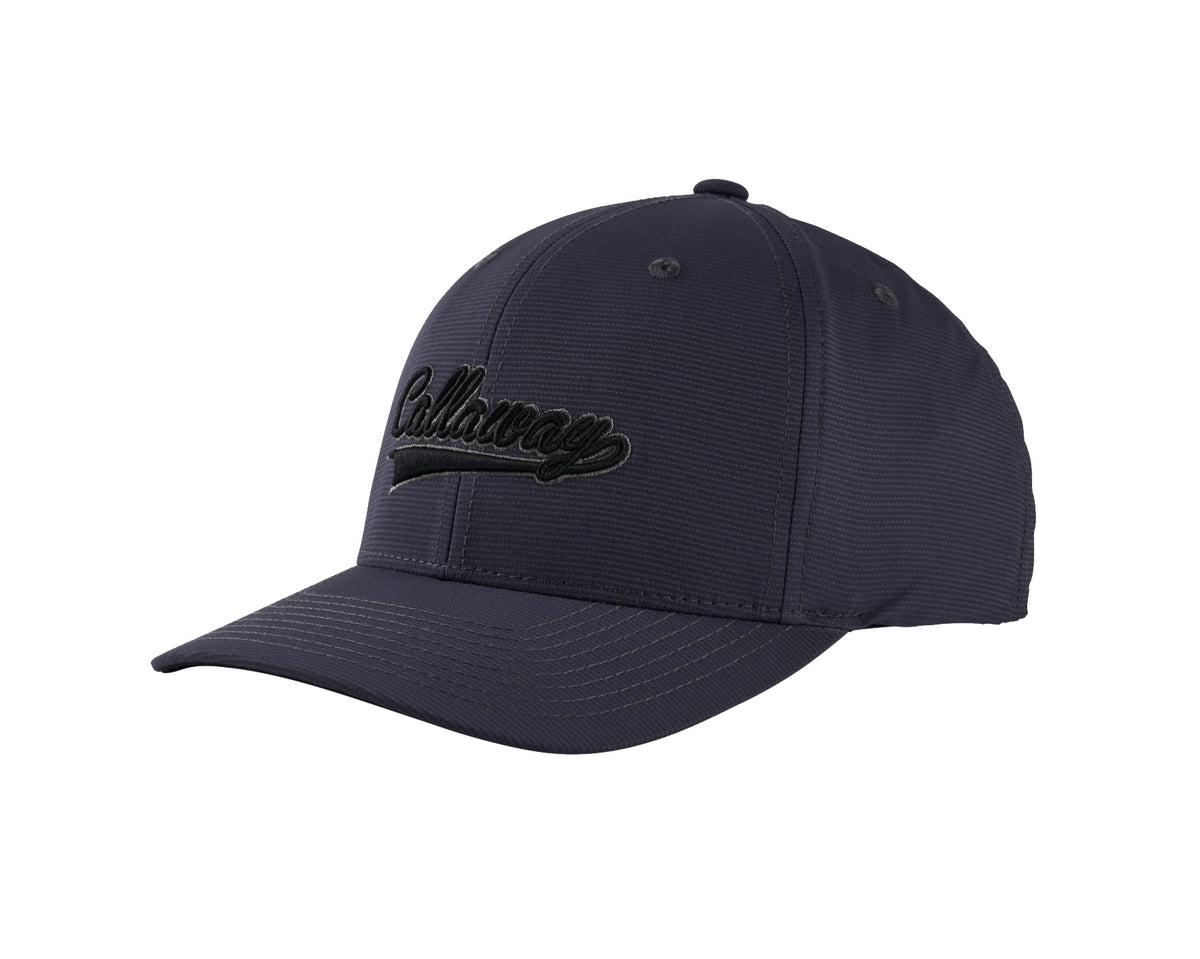 Callaway Men&#39;s Tempo Snapback Golf Hat