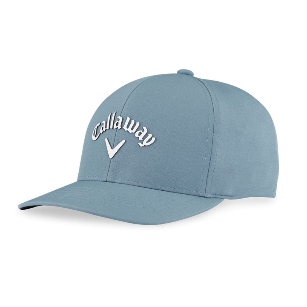 Callaway Men's Stretch Hat Fitted Golf Cap 2024