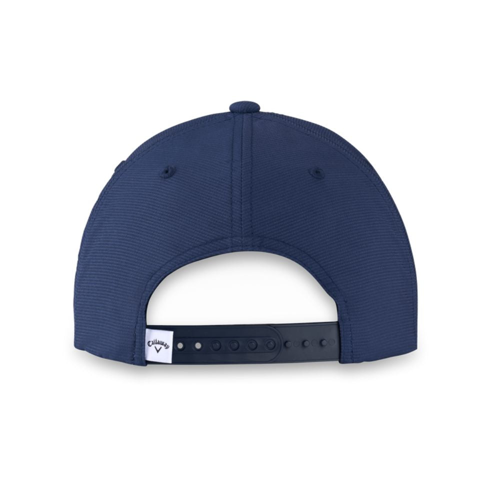 Callaway Men's Rutherford Adjustable Golf Hat 2024