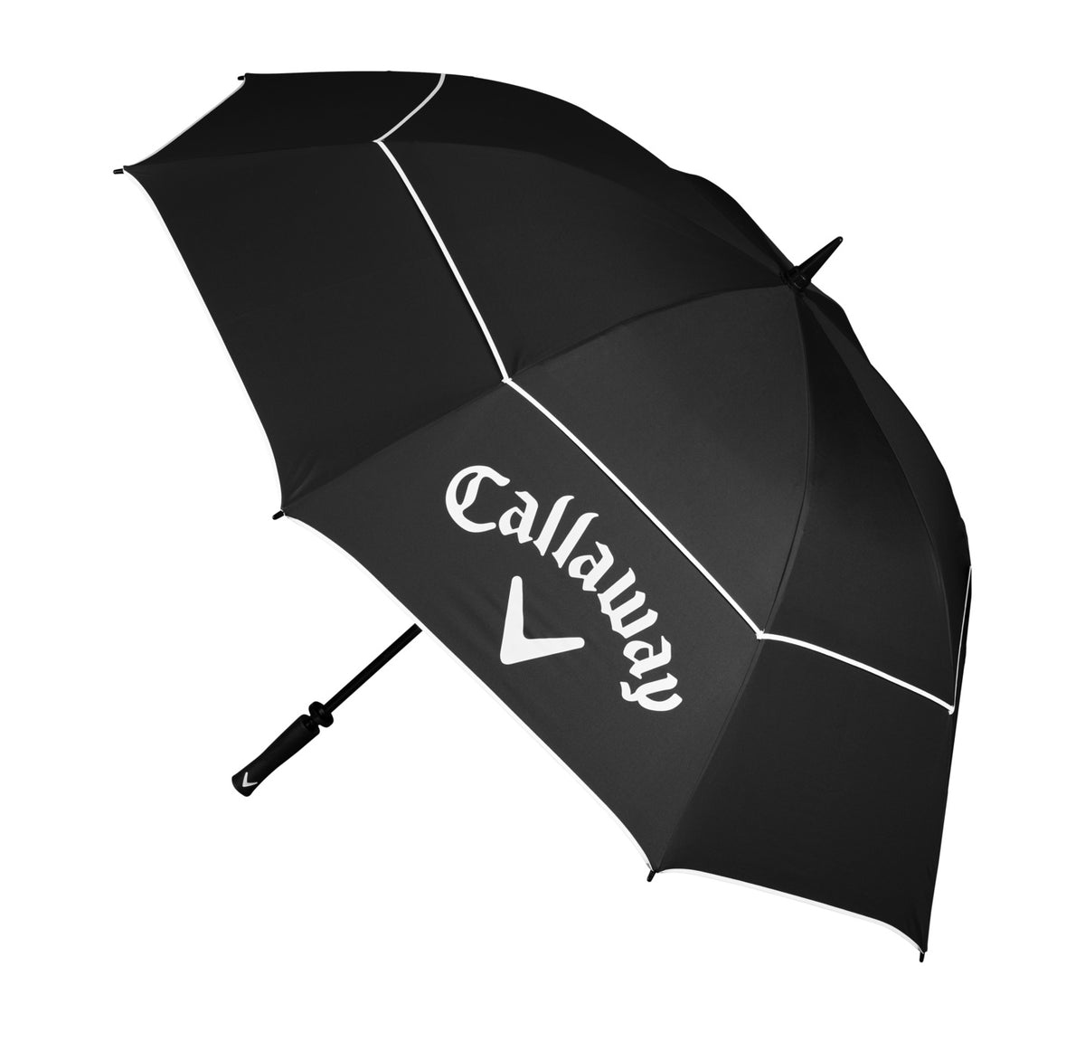 Callaway Golf Shield Umbrella 64&quot;