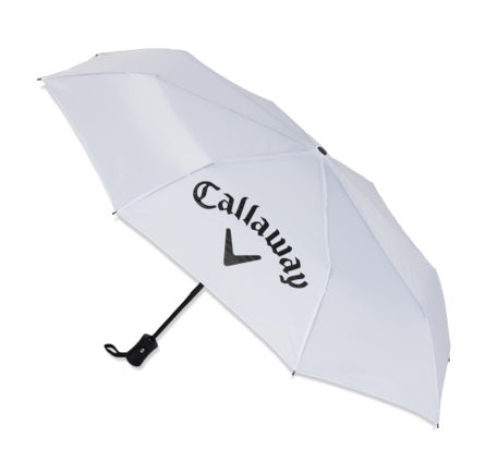 Callaway Golf Collapsible Umbrella