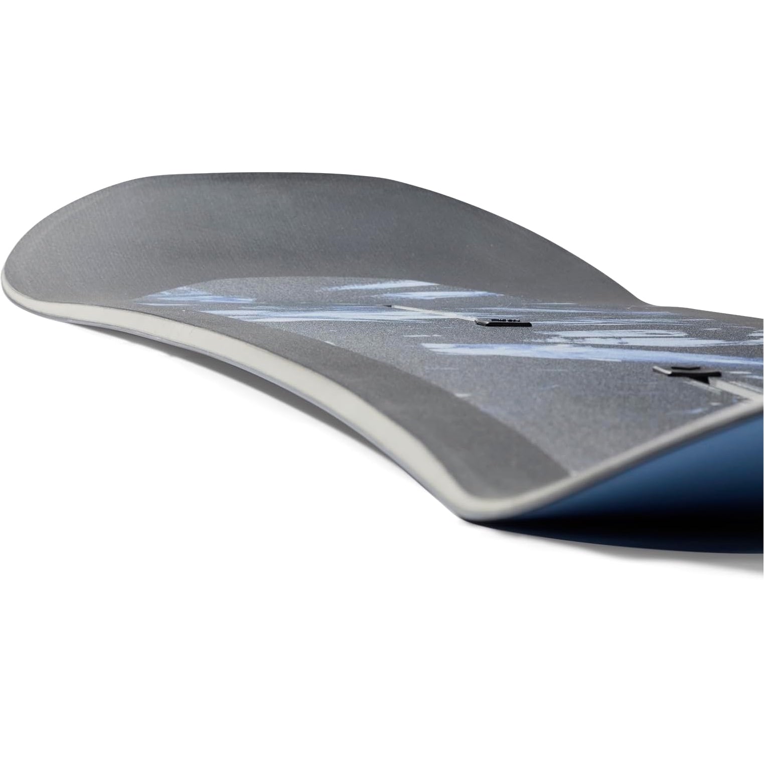 Burton Men's Cartographer Camber Snowboard