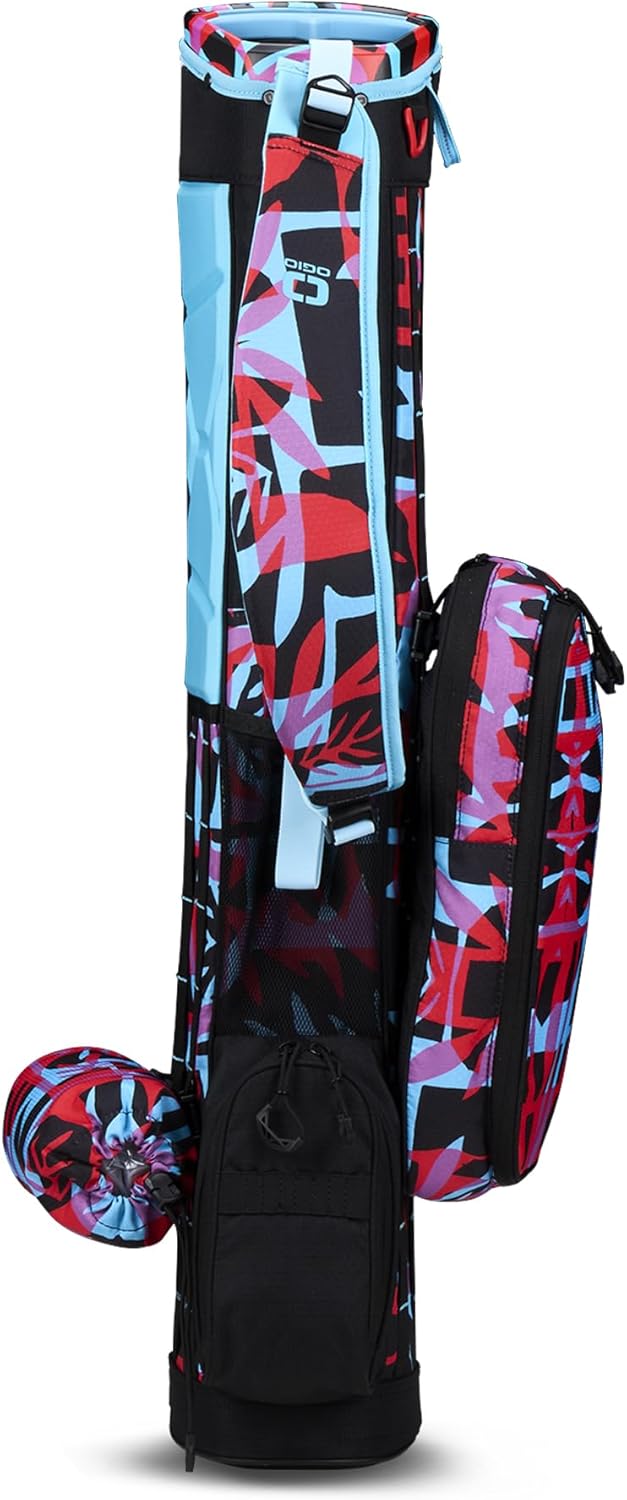 Ogio Funday Stand Golf Bag 2025