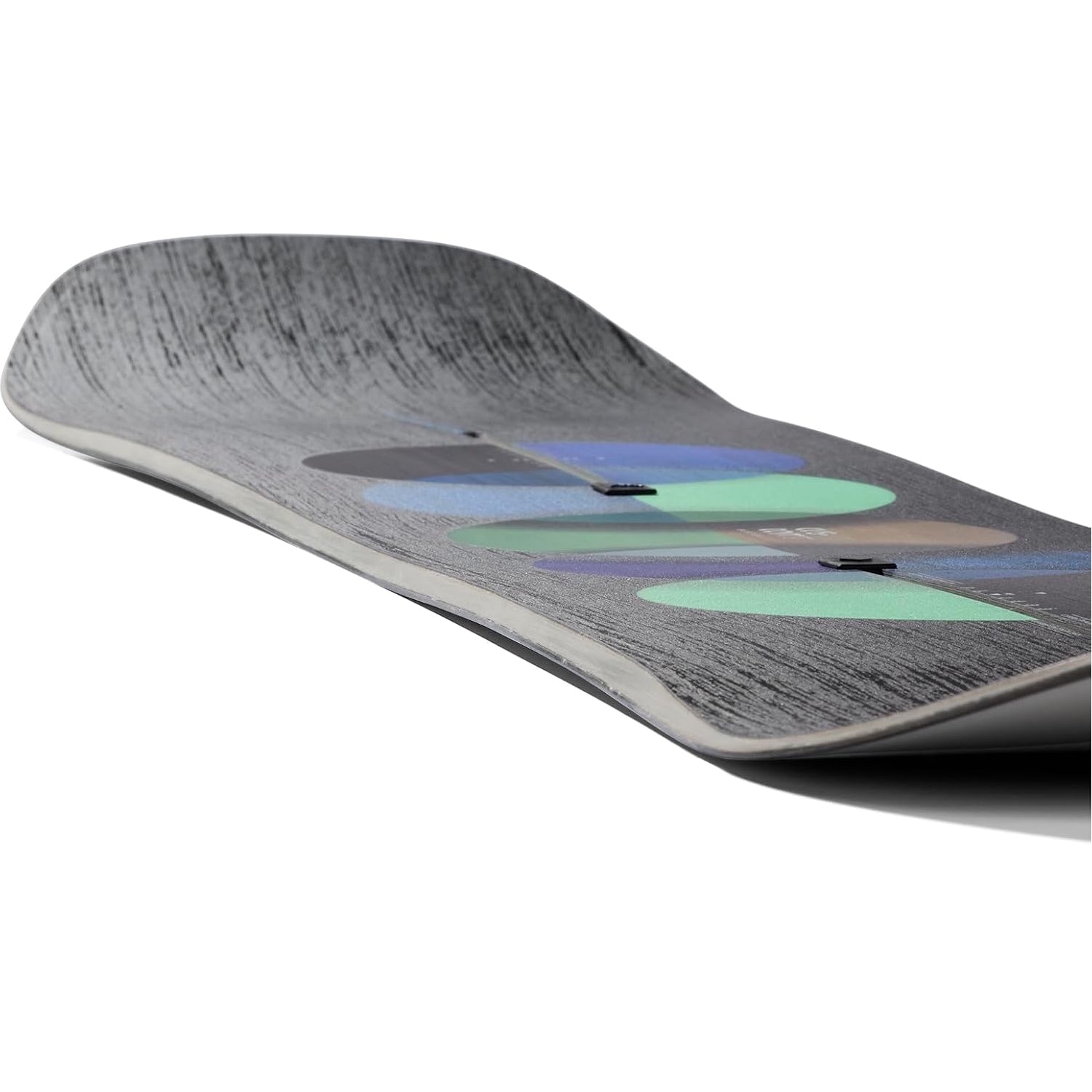 Burton Men's Custom Flying V Snowboard