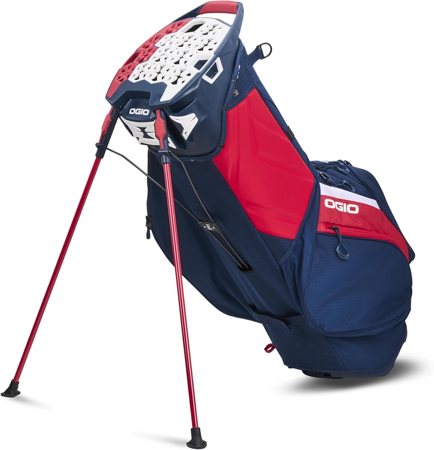 Ogio Silencer Hybrid Stand Golf Bag 2025