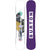 Burton Women's Hideaway Flat Top Snowboard