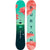 Burton Women's Yeasayer Flying V Snowboard