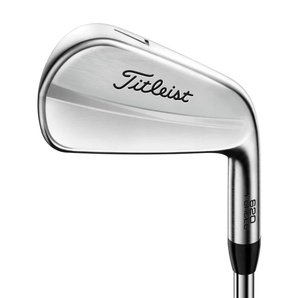 Titleist 620 MB Iron Set Steel Shaft