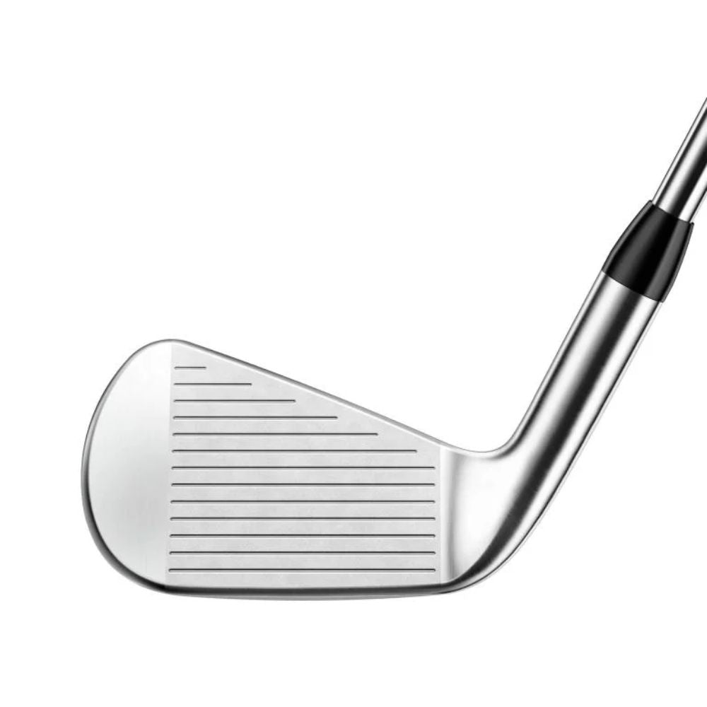 Titleist 620 MB Iron Set Steel Shaft