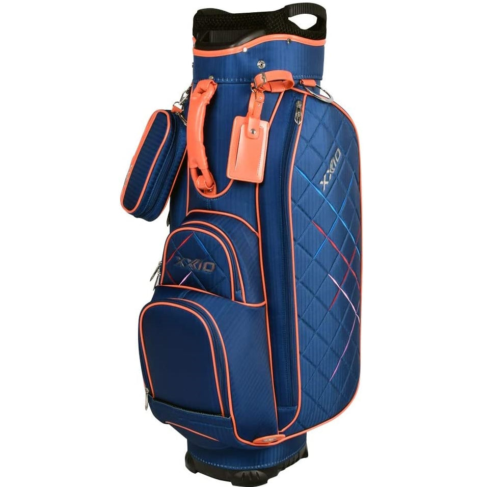 XXIO 2023 Lady Classic Cart Bag