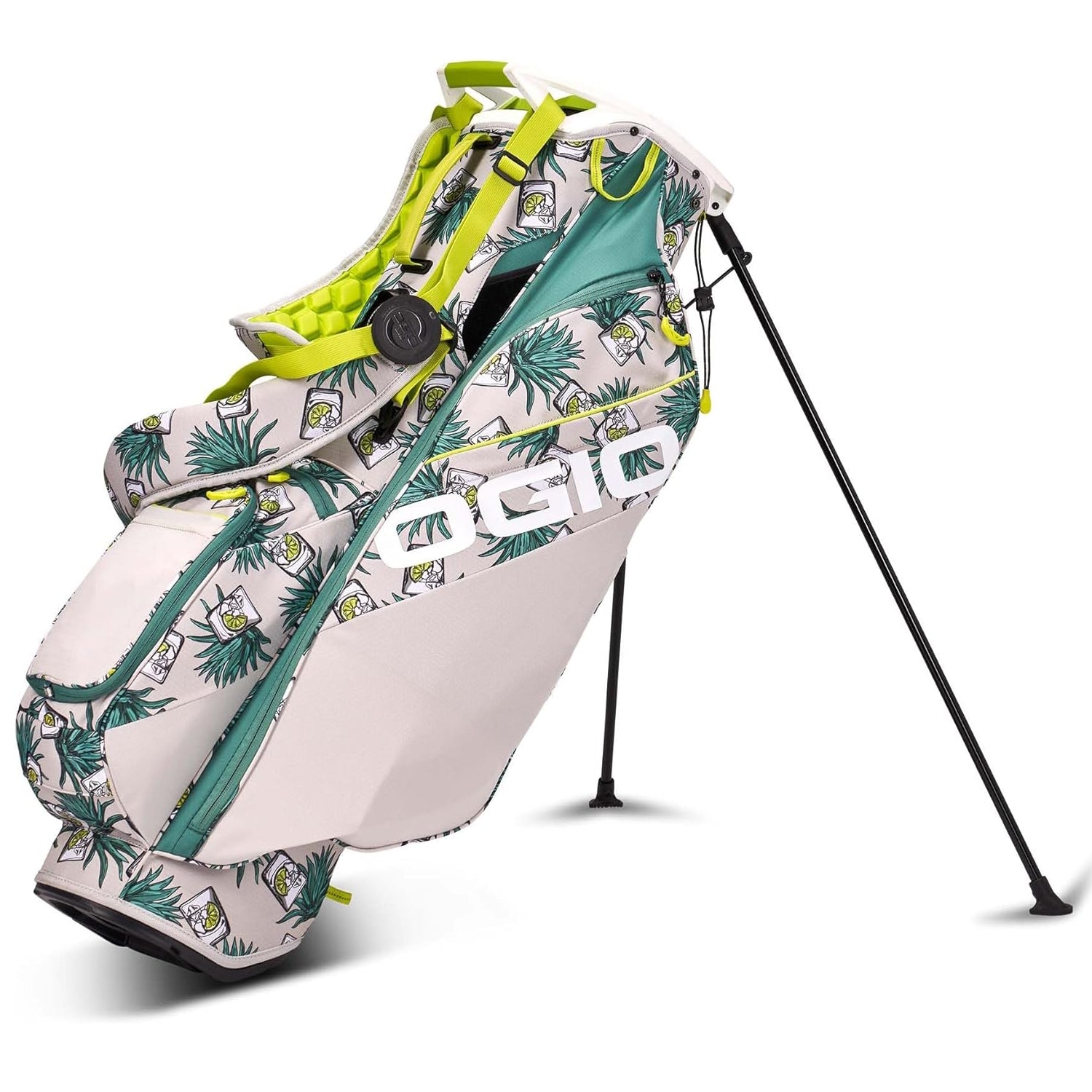 Ogio Fuse Stand Golf Bag 2024