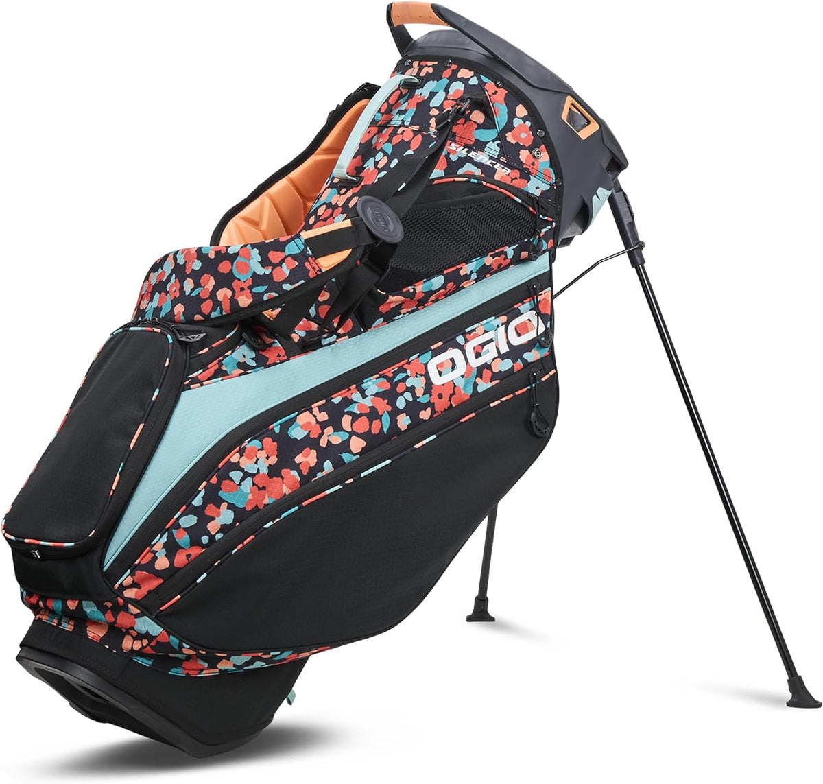 Ogio Silencer Hybrid Stand Golf Bag 2025