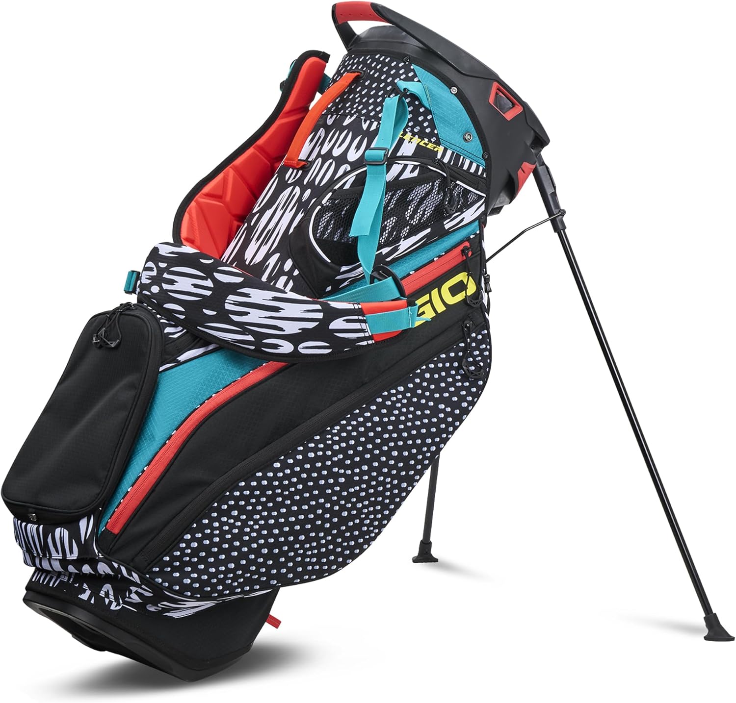 Ogio Silencer Hybrid Stand Golf Bag 2025