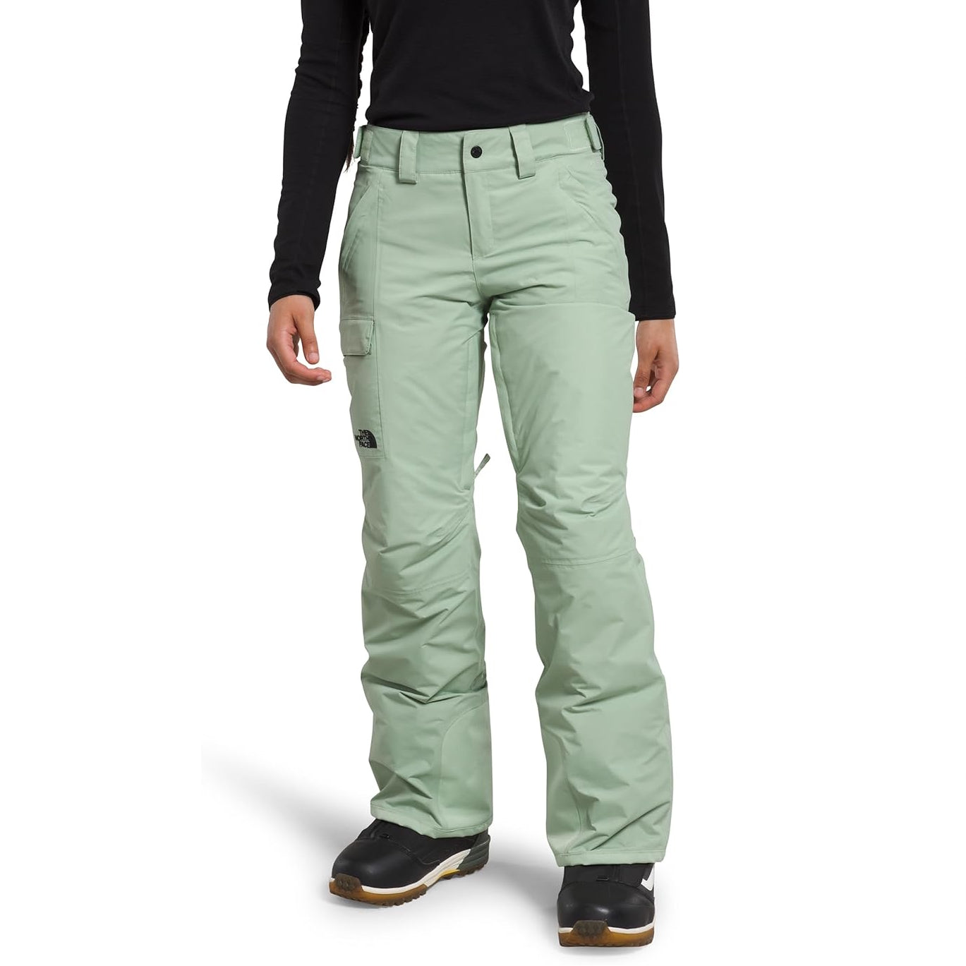 The North Face Women's Freedom Insulated Pants