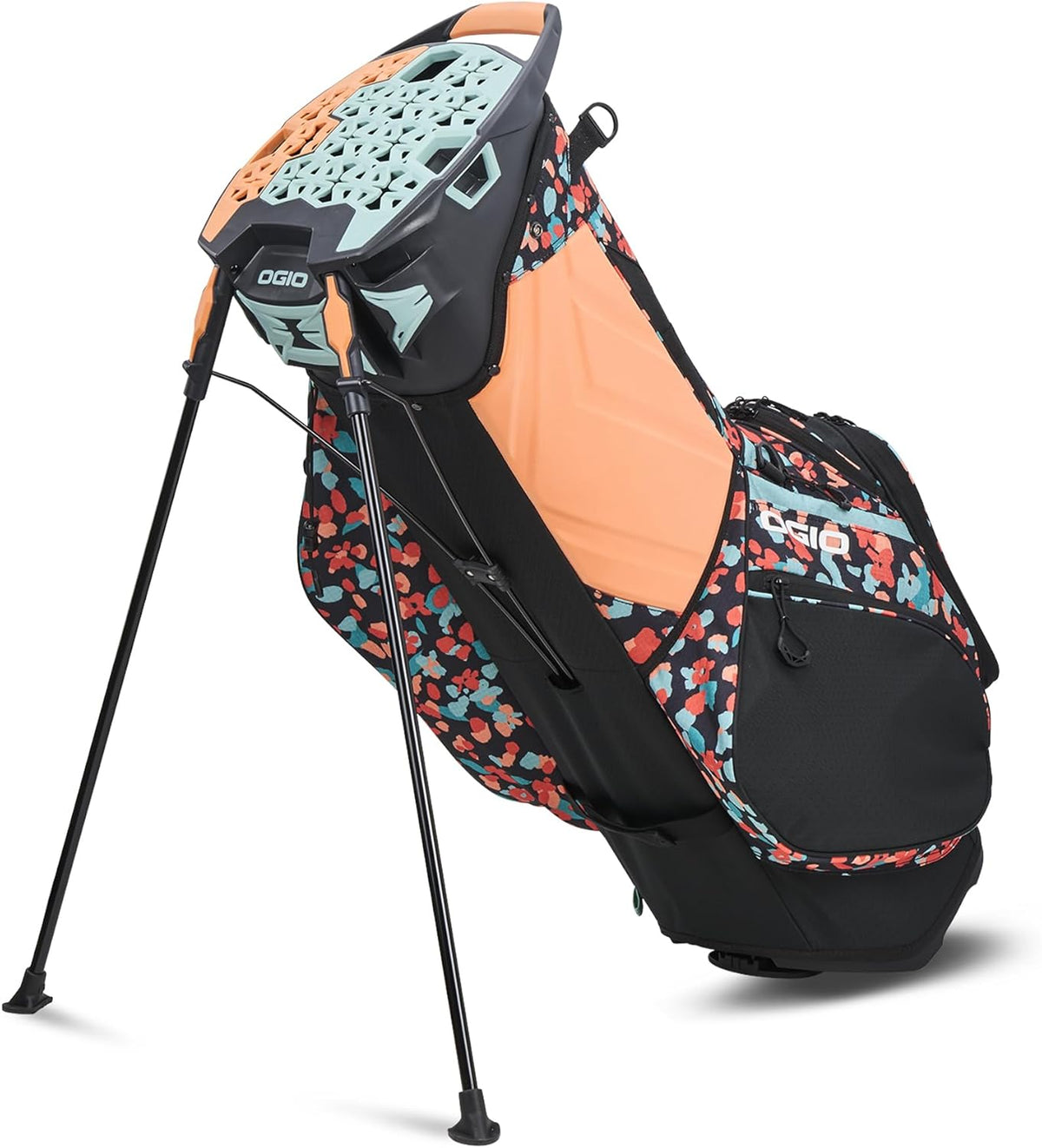 Ogio Silencer Hybrid Stand Golf Bag 2025