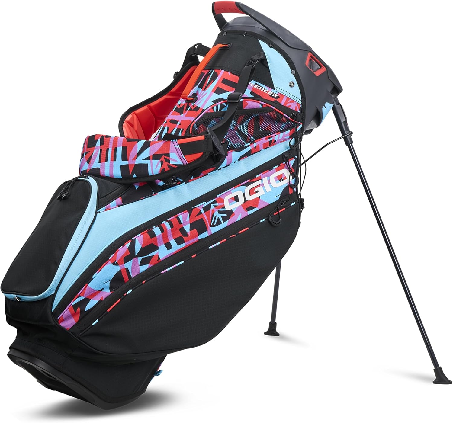 Ogio Silencer Hybrid Stand Golf Bag 2025