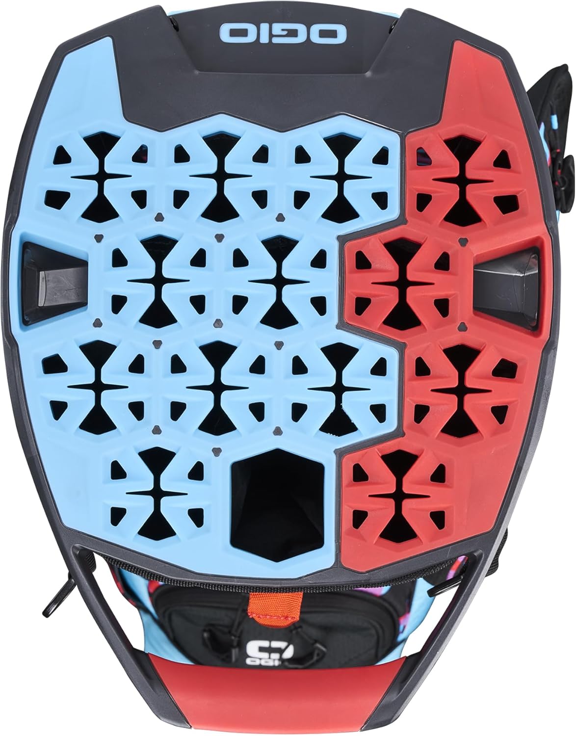 Ogio Silencer Hybrid Stand Golf Bag 2025