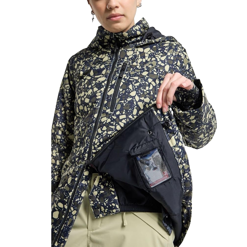 Burton Women's Lelah 2L Winter Jacket